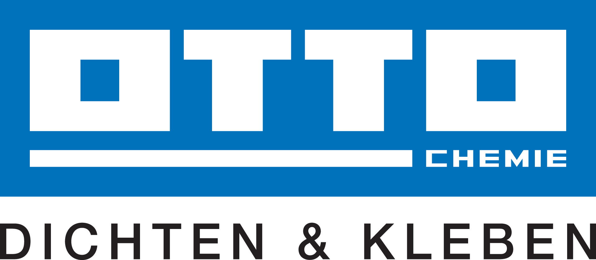 Otto Chemie - Dichten & Kleben